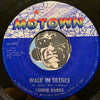 Connie Haines - What's Easy For Two Is Hard For One b/w Walk In Silence - Motown #1092 - Motown - Soul