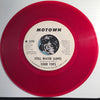 Four Tops - Still Water (Love) b/w same - Motown #1170 - Colored Vinyl - Motown