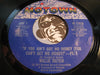 Willie Hutch - If You Ain't Got No Money (You Can't Get No Honey) pt.1 b/w pt.2 - Motown #1287 - Funk