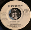 Commodores - Machine Gun b/w same - Motown #1307 - Funk - Motown