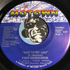 Finis Henderson - Skip To My Lou b/w I'd Rather Be Gone - Motown #1669 - Motown - Funk Disco - Modern Soul