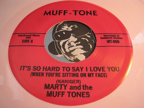 Marty & Muff Tones