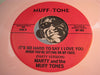 Marty & Muff Tones