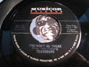 Teardrops - Tears Come Tumbling b/w You Won't Be There - Musicor #1139 - Northern Soul - Girl Group