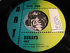 Dukays - Nite Owl b/w Festival Of Love - Nat #4002 - R&B Soul