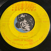 Charles Vickers - Mister Jones b/w Cry Cry - Neon #1006 - Soul
