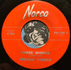 Freddie Fender - Ooh Poo Pah Doo b/w Three Wishes - Norco #106 - Chicano Soul - R&B Soul