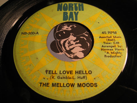 Mellow Moods