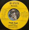 Pauline Chivers - Stopped b/w Tough Stuff - O-Pex #109 - R&B Soul