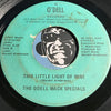 Odell Mack Specials - Looking For The Lord b/w This Little Light Of Mine - O'Dell #0001 - Gospel Soul