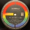 Beatles - Brazilian Press - All You Need Is Love b/w Baby You're A Rich Man - Odeon #006 04476 - Rock n Roll