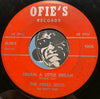 Perez Bros - Truly Truly Yours b/w Dream A Little Dream - Ofie's #200 - Chicano Soul - Doowop