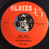 Irridescents - Bali Ha'i b/w Swamp Surfer - Oldies 45 #183 - Surf