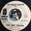 Out Crowd - Get Yourself Together pt.2 b/w pt.3 - Omen #11 - Northern Soul