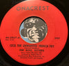 Soul Setters - Out O' Sight b/w Cecil The Unwanted French Fry - Onacrest #503 - Funk