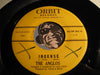 Anglos - Incense b/w Stepping Stone - Orbit #201 - Northern Soul