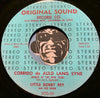 Little Bobby Rey - Rockin J Bells b/w Corrido De Auld Lang Syne - Original Sound #08 - Latin - Chicano Soul - R&B Instrumental - Christmas / Holiday