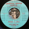 Little Bobby Rey - Rockin J Bells b/w Corrido De Auld Lang Syne - Original Sound #08 - Latin - Chicano Soul - R&B Instrumental - Christmas / Holiday