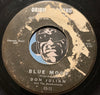 Don Julian & Meadowlarks - There's A Girl b/w Blue Mood - Original Sound #12 - Doowop