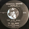 Teen Beats / Don Rivers & Califfs - Califf Boogie b/w The Slop Beat - Original Sound #07 - Rockabilly - Surf