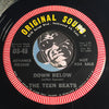 Teen Beats - Big Bad Boss Beat b/w Down Below - Original Sound #46 - Surf