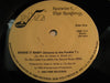 Ronnie T & Rugleys - Shake It Baby (Groove To The Funkie T) b/w instrumental - PBM #1210 - Funk Disco