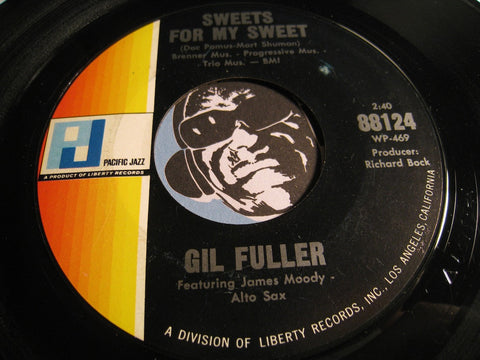Gil Fuller