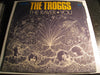 Troggs - The Raver b/w You - Page One #17566 - picture sleeve - France pressing - Rock n Roll