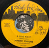 Johnny Fortune - Siboney b/w Dragster - Park Ave #130 - Surf