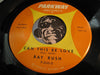 Ray Rush - So What b/w Can This Be Love - Parkway #846 - Rockabilly - Popcorn Soul