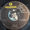 Hollies - A Long Cool Woman In A Black Dress b/w Cable Car - Parlophone #006-93249 - Rock n Roll