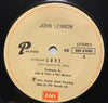 John Lennon - Love b/w Give Me Some Truth - EMI #006 07685 - Rock n Roll - Picture Sleeve