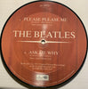Beatles - Please Please Me b/w Ask Me Why - Parlophone #4983 -Rock n Roll - Picture Disc