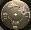 Beatles - Help b/w I'm Down - Parlophone #5305 - Picture Sleeve - Rock n Roll