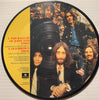 Beatles - The Ballad Of John And Yoko b/w Old Brown Shoe - Parlophone #5786 - Picture Disc - Rock n Roll