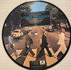 Beatles - Something b/w Come Together - Parlophone #5814 - Rock n Roll - Picture Disc