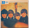 Beatles - Beatles For Sale EP - No Reply - I'm A Loser b/w Words Of Love - Eight Days A Week - Parlophone #70019 - Rock n Roll