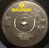 Beatles - UK Press - Beatles For Sale EP - No Reply - I'm A Loser b/w Rock And Roll Music - Eight Days A Week - Parlophone #8931 - Picture Sleeve - Rock n Roll