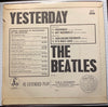 Beatles - Yesterday UK press - Yesterday - Act Naturally b/w You Like Me Too Much - It's Only Love - Parlophone #8948 - Rock n Roll