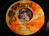 Ginette Reno - Don't Let Me Be Misunderstood b/w Everything That I Am - Parrot #40043 - Jazz Funk
