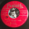 Big Walter - Just Looking For A Home b/w You're The One I Need - Peacock #1669 - Blues - R&B Blues