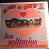 Los Solitarios - Mi Amor Es Para Ti - Si No Hubiera Amor b/w Nada De Tu Amor - No Se Como Explicarlo (Donw On The Corner) - Peerless #1239 - Latin - Rock n Roll