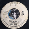 James Brown - Escape-Ism pt.1 b/w pt.2 & pt.3 - People #2500 - Funk
