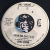 James Brown - Escape-Ism pt.1 b/w pt.2 & pt.3 - People #2500 - Funk