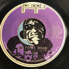 JBs - Pass The Peas b/w Hot Pants Road - People #607 - Funk