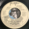 Fred Wesley & JB's - Same Beat pt.1 b/w Same Beat pt.2 & 3 - People #632 - Funk