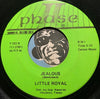 Barbara Lynn / Little Royal - You'll Lose A Good Thing b/w Jealous - Phase #232 - Sweet Soul - R&B Soul - East Side Story