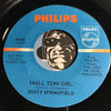 Dusty Springfield - What's It Gonna Be b/w Small Town Girl - Philips #40498 - Northern Soul