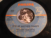 New Concepts - Give Me Another Chance b/w Over The Rainbow - Philips #40571 - Northern Soul