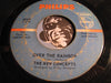 New Concepts - Give Me Another Chance b/w Over The Rainbow - Philips #40571 - Northern Soul